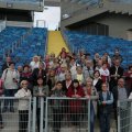 stadion grupowe